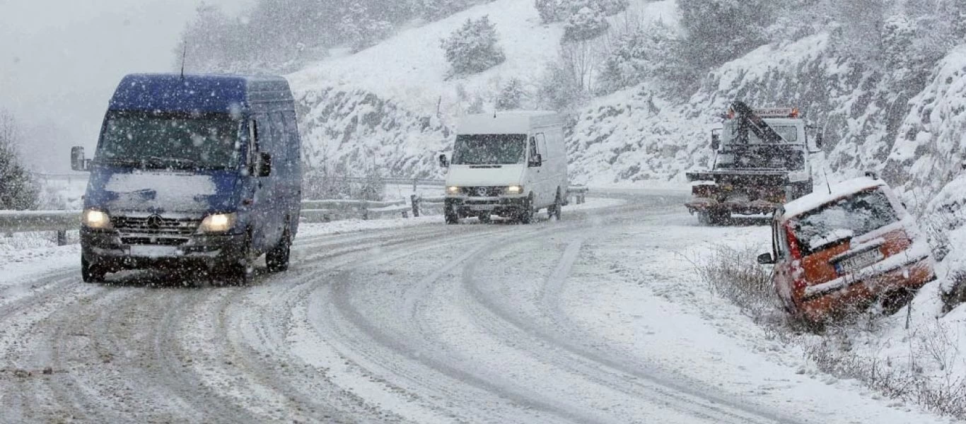 Τί έδειξαν τα μερομήνια για τον φετινό χειμώνα; - Πότε θα χιονίσει